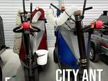 Street Støvsuger City Ant - фото 7