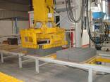 Block machine for the production of paving slabs SUMAB R-1000, Sweden (1,300 m² per shift) - фото 3