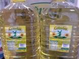 Sunflower oil - photo 1