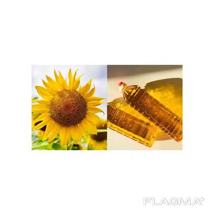 Sunflower oil