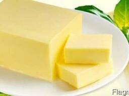 Sweet cream butter 82% // Сладкое сливочное масло 82%