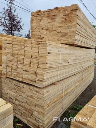 Timber: Oak, Ash, Cherry &amp; Fir