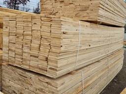Timber: Oak, Ash, Cherry &amp; Fir