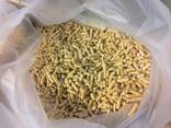 100% Top quality grade wood pellet for sale - photo 2