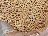 100% Premium quality ENA1 wood pellets for sale - фото 1