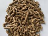 100% Premium quality ENA1 wood pellets for sale - фото 2