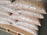 Top quality wood pellet for sale - фото 3