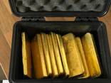 Trusted gold dealers and brokers - фото 2