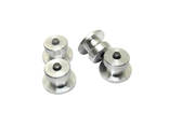 Tungsten carbide tire stud anti-slip for ice and snowing - photo 4