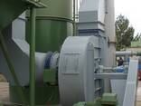 Used Ammann asphalt plant 160 t/h, 2008 - фото 2