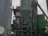 Used Ammann asphalt plant 240 T/h, 2004 - фото 1