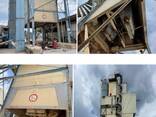 Used Asphalt plant AMMANN MEU 1500-5/6 - 150 t/h - фото 2