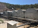 Used asphalt plant Benninghoven ECO- 320 t/h, 2013 - фото 2