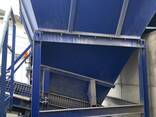 Used asphalt plant Benninghoven TBA-160-U 200-250 t/hour - фото 3