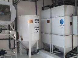 Used Biodiesel Plant 100 Tons/Month