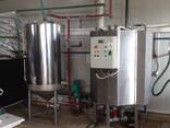 Used Biodiesel Plant 1000L/day - photo 1