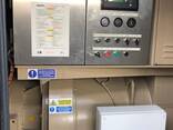 Used Cummins KTA 50 G3 containerized diesel generator, 1 MW - фото 3