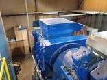 Used diesel generator WАRTSILA 18V32LN, 6 MW, 1998. - фото 3