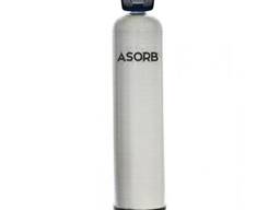 Vandrensningssystemer ASORB med adsorptionsteknologi