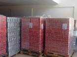 We have fresh stock of coca cola 330ML and red bull - photo 1