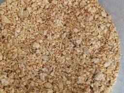 We sell non-GMO corn fodder FOB or CIF
