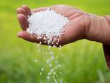 Cheap Products Agriculture Grade Standard Urea Granular Fertilizer - фото 1