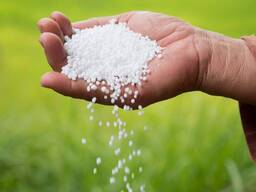 White Granular Prilled 46%N Fertilizer/Bulk Urea 46-0-0 Fertilizer Supplier/Price