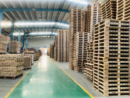 Wholesale New Epal Wood Pallets/ Euro Wood Pallets/ Pine Wood pallet
