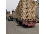 Wholesale price Standard Euro EPAL Wooden Pallet for sale - фото 1
