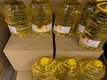 Refined Sunflower oil , best market price - фото 2