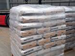 Wood Pellet EN-Plus A1 6 mm 100% Pine 15kg Bags - photo 2
