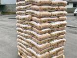 EN Plus A1 Wood Pellets in 15kg Bags Premium Quality 6mm Size In Stock Ready to Ship Buy N - фото 3