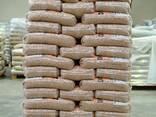EN Plus A1 Wood Pellets in 15kg Bags Premium Quality 6mm Size In Stock Ready to Ship Buy N - photo 9