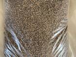 Wood pellets - фото 2