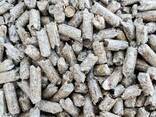 Wood Pellets - фото 2