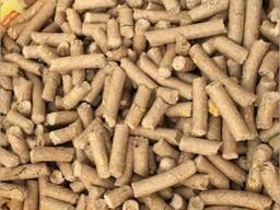 Wood Pellets