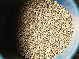 WOOD PELLETS 4300-4500kcal/kg