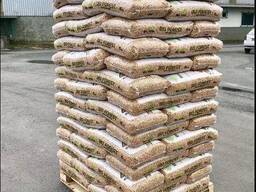 Pine wood pellets for Home and company heating and industry in helingor