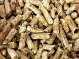 Wood pellets and firewood for sell - фото 6