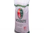 Wood pellets Approved for all Europe market with ENA1 Certificate