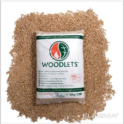Wood pellets , ENA1 certifiied and at cheap price