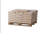 Wood pellets , ENA1 certifiied best price