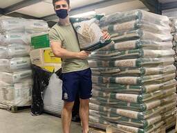 Wood Pellets For Sale - Cheap Wood Pellets