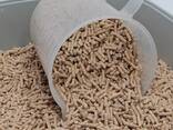 Top Quality Wood Pellets 6mm-8mm For Sale - photo 1