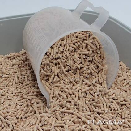 Top Quality Wood Pellets 6mm-8mm For Sale
