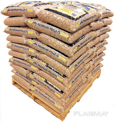 Wood Pellets, pine, spruce , No additives, Best wholesale dap price