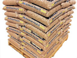 Wood Pellets, pine, spruce , No additives, Best wholesale dap price