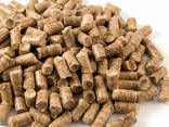 Wood Pellets Premium Quality 6mm 8mm 9mm | Big Bag or 15 kg bags - photo 2