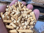 Wood Pellets Premium Quality 6mm 8mm 9mm | Big Bag or 15 kg bags - photo 4