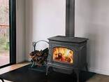 Wood stoves available - фото 1